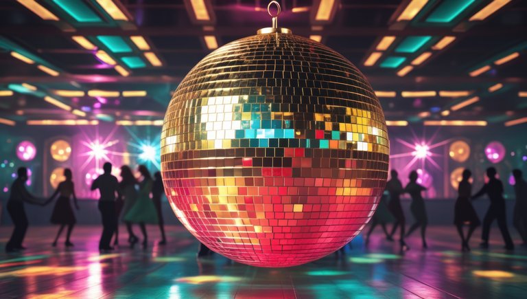 Bild zu 🎶✨ MIX-Party 💃🕺