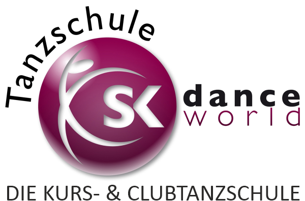 Tanzschule SK-Danceworld e.K. logo
